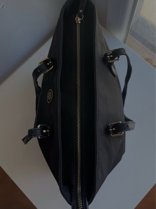 Borsa Tommy Hilfiger Nera