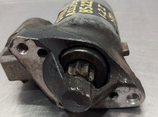 MOTOR ARRANQUE RENAULT CLIO II FASE I (B/CB0) D7F