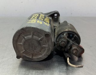 MOTOR ARRANQUE RENAULT CLIO II FASE I (B/CB0) D7F