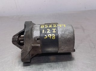 MOTOR ARRANQUE RENAULT CLIO II FASE I (B/CB0) D7F