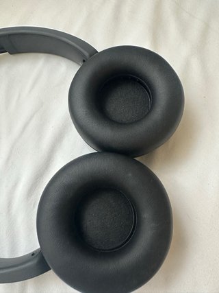 Cascos Inalámbricos Sony WH-CH520 Negros