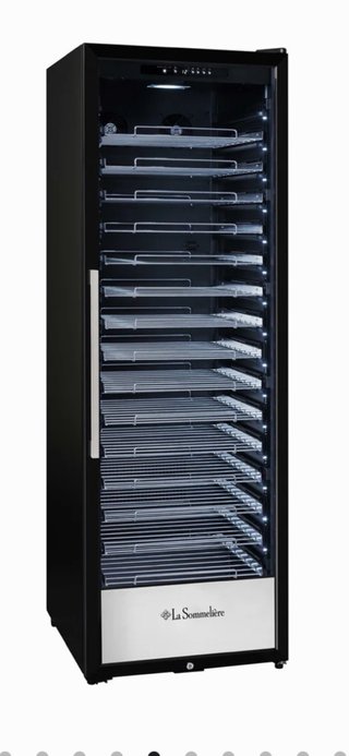 Vinoteca La Sommelière PRO 160N