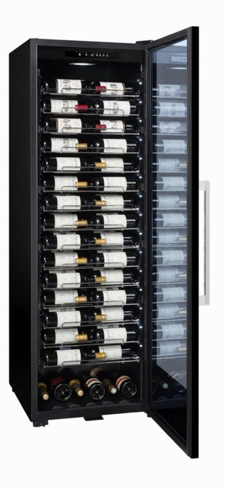 Vinoteca La Sommelière PRO 160N