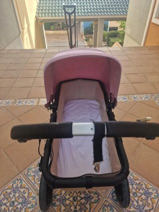 Carro Bugaboo