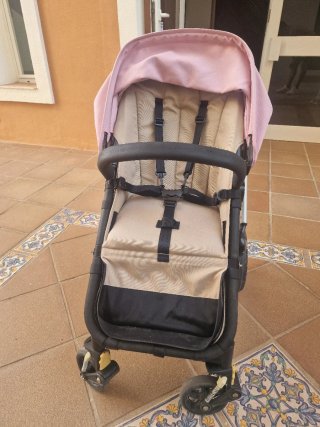 Carro Bugaboo