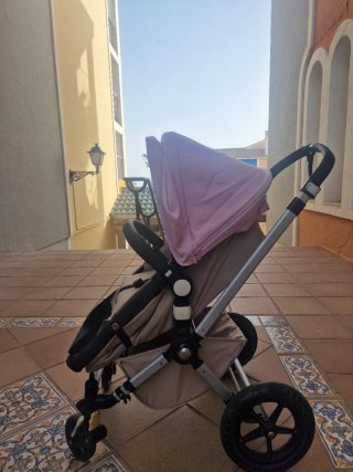 Carro Bugaboo