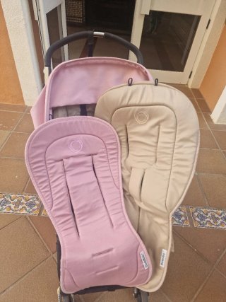 Carro Bugaboo