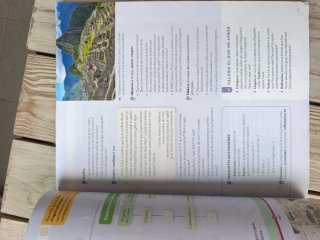 Geografia i història, 2 ESO, Construint mons