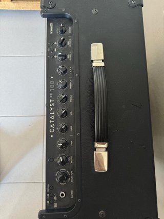 Amplificador Line 6 Catalyst CX100
