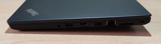 Ultrabook Lenovo Thinkpad T480. i7, 16 GB RAM, SSD