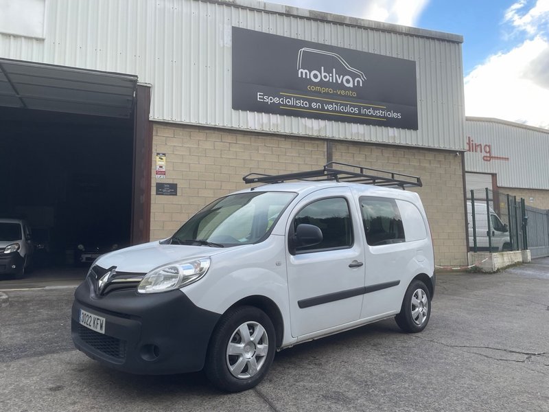Renault Kangoo 2018 - foto 1