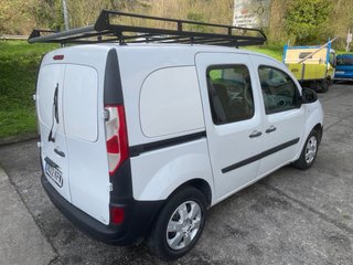 Renault Kangoo 2018