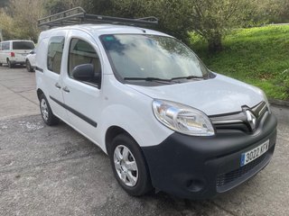 Renault Kangoo 2018
