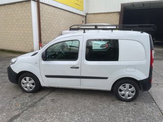 Renault Kangoo 2018