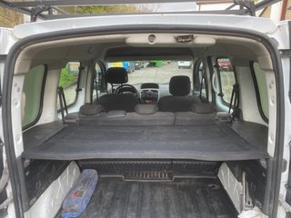 Renault Kangoo 2018