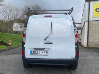 Renault Kangoo 2018