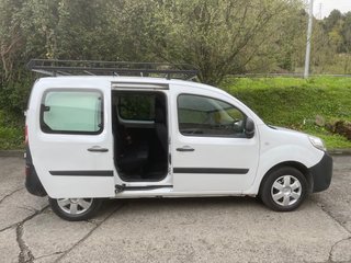 Renault Kangoo 2018