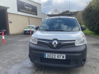 Renault Kangoo 2018