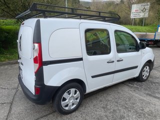 Renault Kangoo 2018