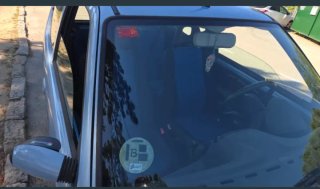 FIAT Seicento 2003