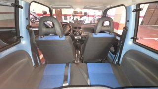 FIAT Seicento 2003