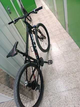 Bicicleta de Montaña Giant
