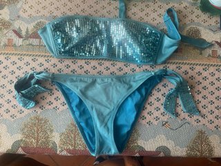 Costume a fascia Calzedonia