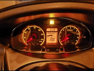 Suzuki Burgman 125 Plata - Pocos Km