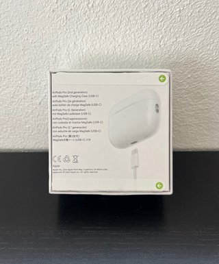 AirPods Pro (2a generacion)