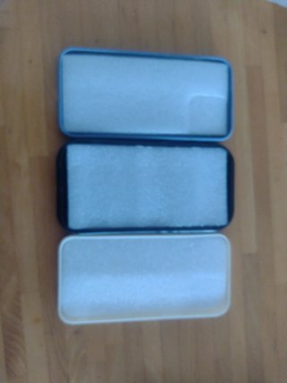 3 custodie per iPhone 13/14/15 Pro.