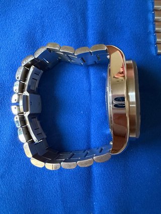 Reloj Bulova Lunar Pilot 96K111 Cronógrafo