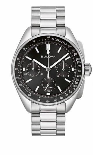 Reloj Bulova Lunar Pilot 96K111 Cronógrafo