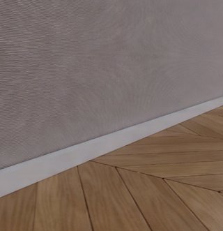 INSTALACIÓN DE RODAPIÉS – TORTOSA Y ALREDEDORES