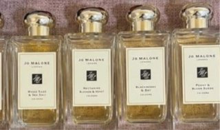 Jo Malone 5 Profumi Colonia