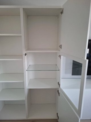 Mueble Besta Ikea