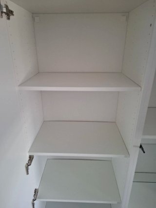 Mueble Besta Ikea