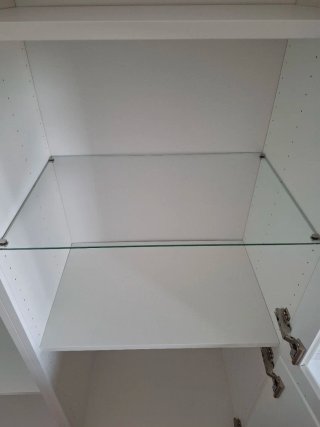 Mueble Besta Ikea