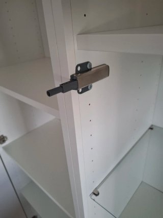Mueble Besta Ikea