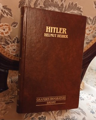Colección Completa 50 Tomos "Grandes Biografías"