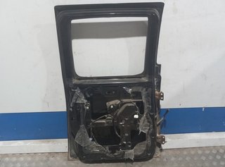 PUERTA TRASERA IZQUIERDA NISSAN PICKUP (D22) YD25