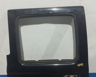 PUERTA TRASERA IZQUIERDA NISSAN PICKUP (D22) YD25