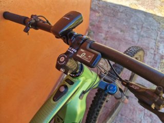 MMR X-Kore 140 eBike Montaña 2021
