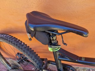 MMR X-Kore 140 eBike Montaña 2021