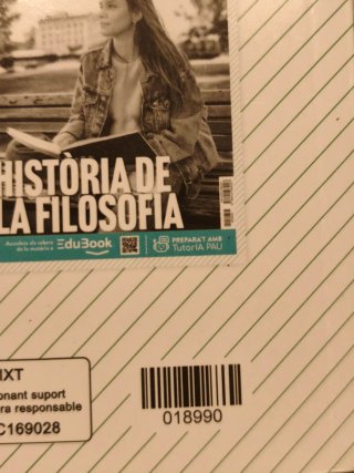 Geografia Objectiu PAU