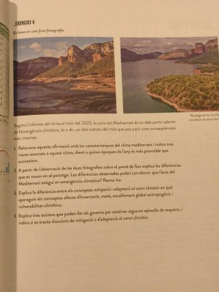 Geografia Objectiu PAU