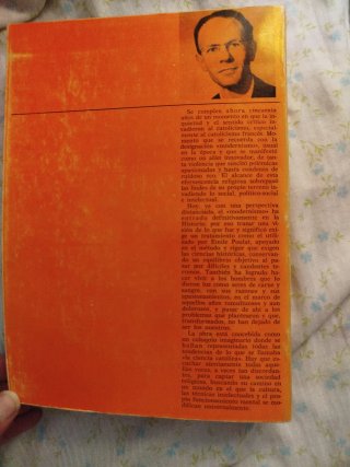 Émile Poulat. La crisis modernista. Taurus