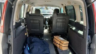 Renault Espace 2007