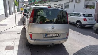 Renault Espace 2007