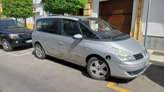Renault Espace 2007
