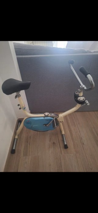Bicicleta Estática BH